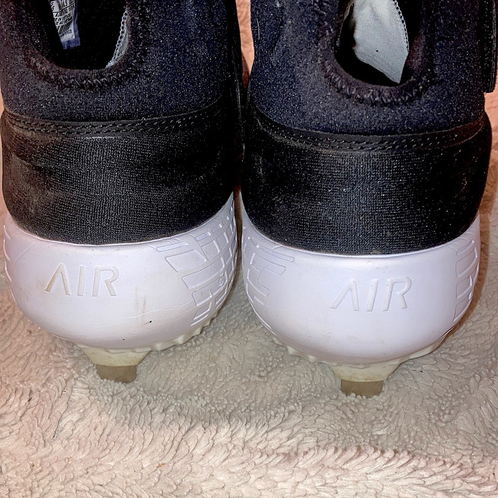 Nike Zoom baseball cleats